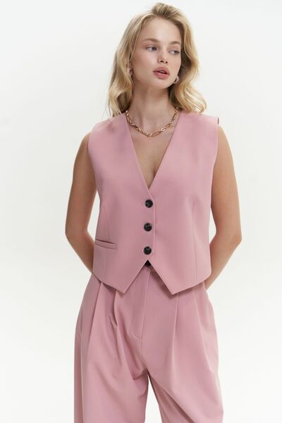 Hiccup MAI STUDIOS Kaylee Vest