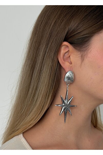 KİLİGİSTANBUL Stylish Earrings