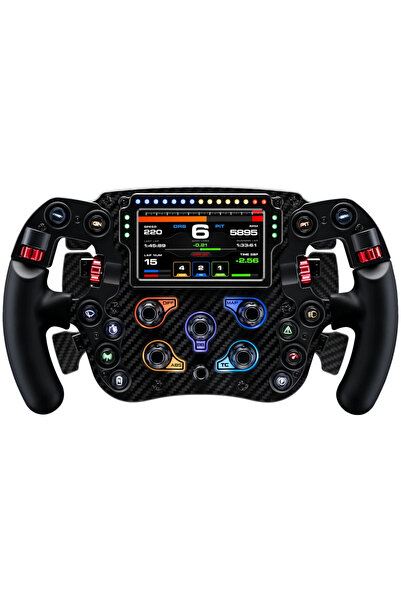 Other Volan SIMAGIC FX Pro, fibră integrală de carbon, șase padele