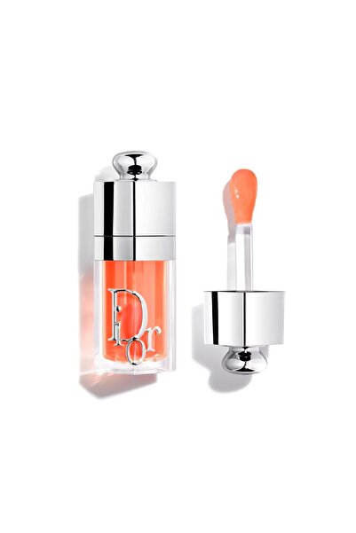 Dior Addict Lip Glow Oil 24h Hydrating Lip Oil - Dudak Yağı 24 saate kadar ne...