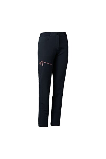 TERNUA Pantaloni Femei Felkin Warm Pt W Whales Grey-Fresh Dubarry