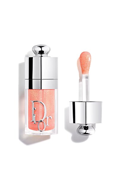 Dior Addict Lip Glow Oil 24h Hydrating Lip Oil - Dudak Yağı 24 saate kadar ne...
