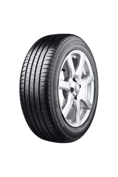 Dayton 185/60R15 84H TOURING 2 YAZ LASTİĞİ ÜRETİM YILI 2025
