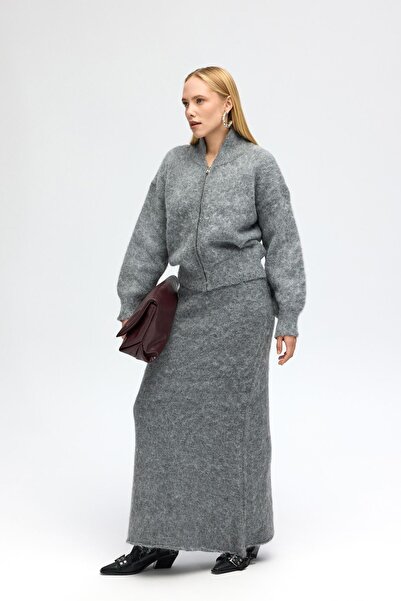 Hiccup MAI STUDIOS Eskara Knit Cardigan