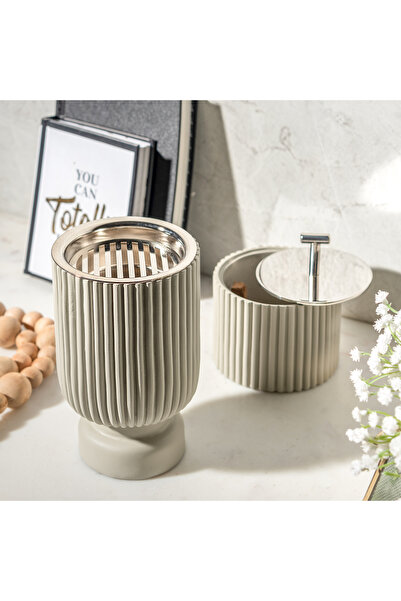 homez Oud burner and oud box gift set