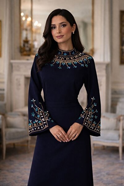 revan Boutique Ramadan dress