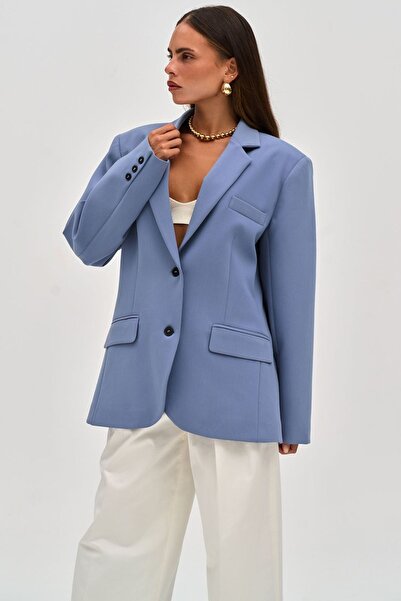 Hiccup MAI STUDIOS Emma Blazer