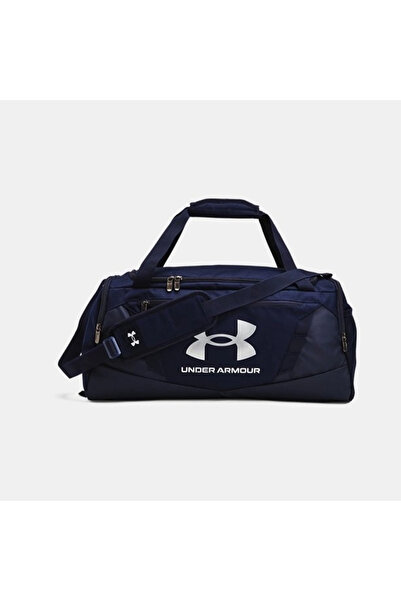 Under Armour Undeniable 5.0 Duffle Sm Unisex Çanta 1369222-410