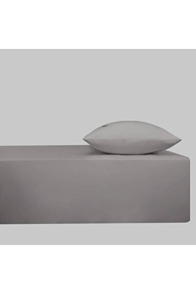 Sarev 100% Cotton Single 100*200 cm Fitted Sheet Set with 1 Pillowcase