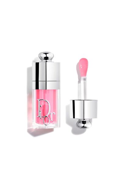 Dior Addict Lip Glow Oil 24h Hydrating Lip Oil - Dudak Yağı 24 saate kadar ne...