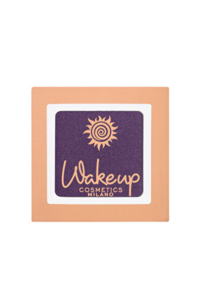Wakeup Cosmetics ظلال عيون ويك أب ميلانو