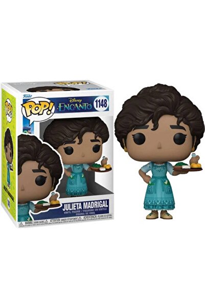Funko بوب ديزني إنكانتو 1148 جولييتا مادريجال