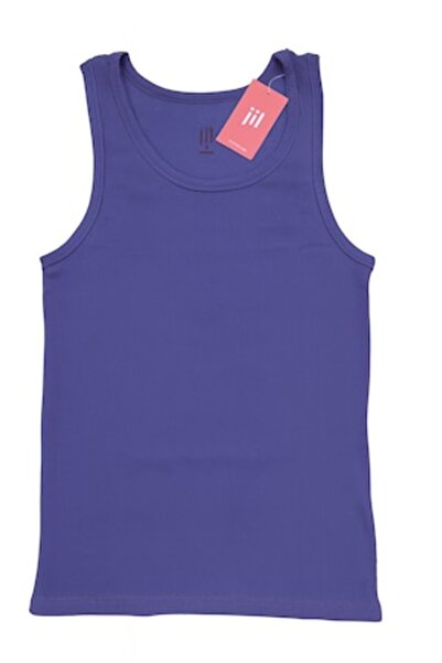 Jil Sleeveless Top for Men