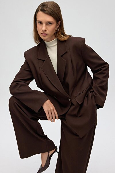 Hiccup MAI STUDIOS Solvei Blazer