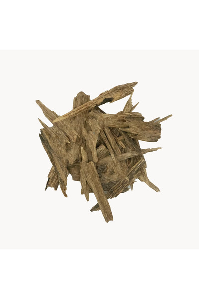 Buhurju Oud Indian Kasrat Günlük Buhur 10 gr