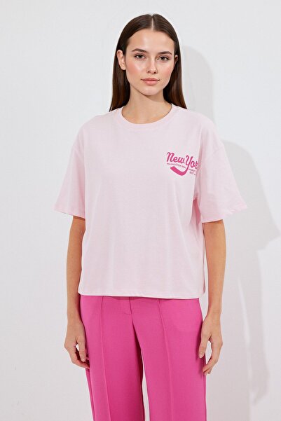 Hiccup Tricou simplu cu imprimeu BDART