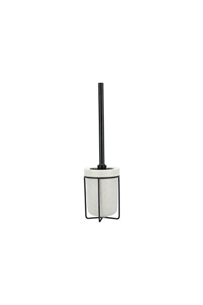 homez ceramic toilet brush