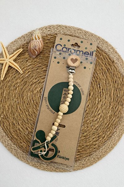 Caramell BASİC EMZIK ASKISI