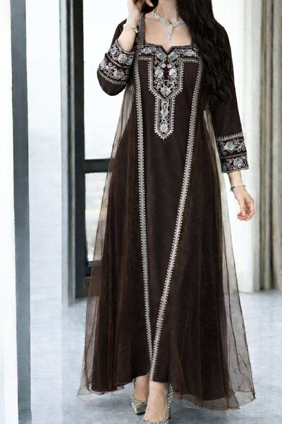 Jood Women's jalabiya