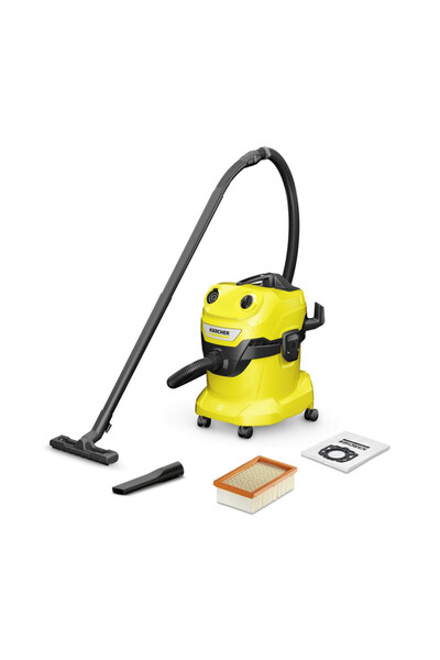 Other Aspirator universal KARCHER WD 4 V-20/5/22