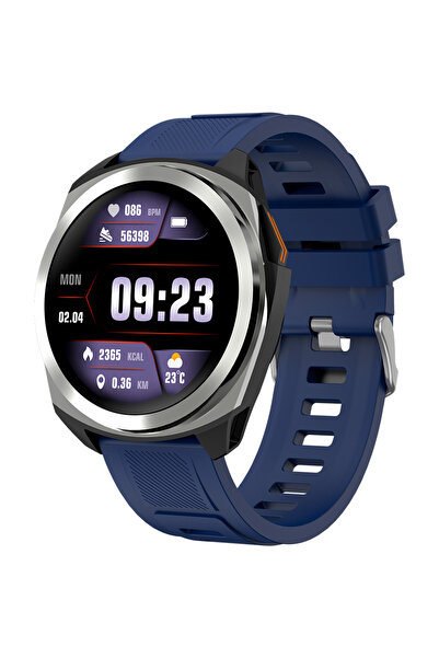 Other CANYON Smartwatch Maveric SW-83 GPS Silver - Blue