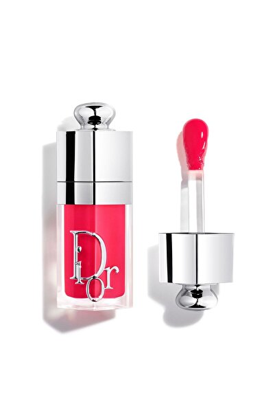 Dior Addict Lip Glow Oil 24h Hydrating Lip Oil - Dudak Yağı 24 saate kadar ne...