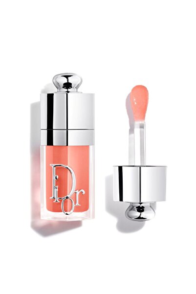 Dior Addict Lip Glow Oil 24h Hydrating Lip Oil - Dudak Yağı 24 saate kadar ne...