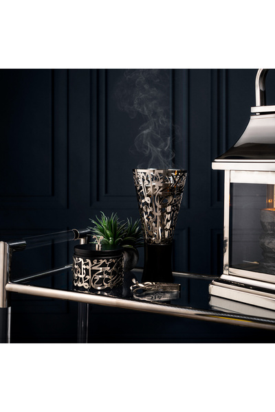 Generic خشب عود برونر