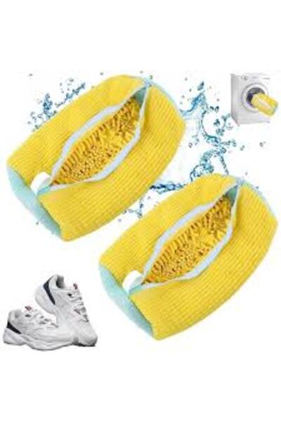 OEM 2 x Resistant Bags for Washing Shoes