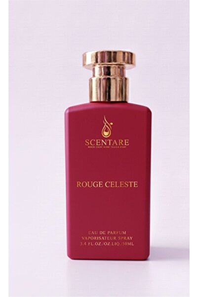 Scentare Rouge Celeste