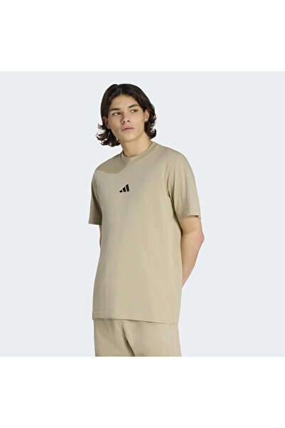 adidas KC0905 M Sl Sj T Ανδρικό αθλητικό μπλουζάκι