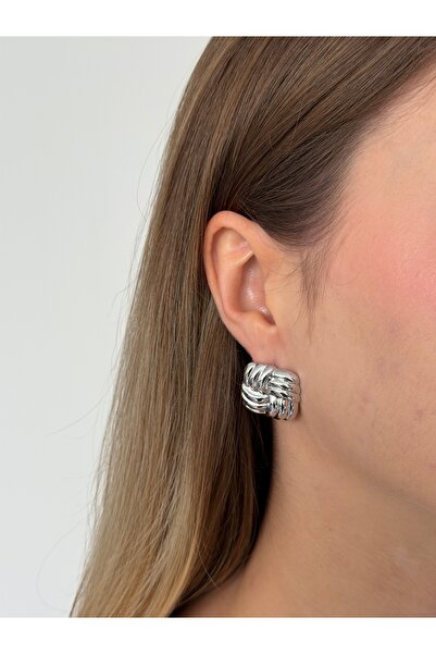 KİLİGİSTANBUL Marshi Earrings