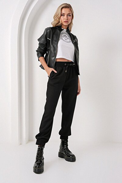 Hiccup BDART cuffed sweatpants