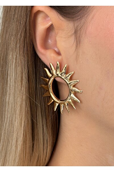 KİLİGİSTANBUL Cays Earrings