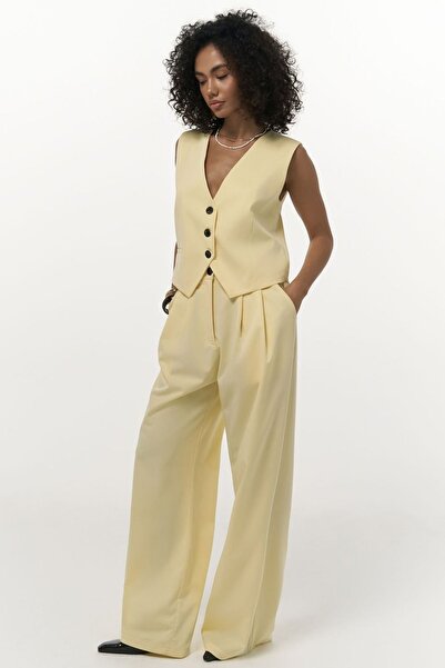 Hiccup MAI STUDIOS Kaylee Palazzo Pants