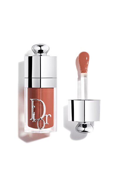 Dior Addict Lip Glow Oil 24h Hydrating Lip Oil - Dudak Yağı 24 saate kadar ne...