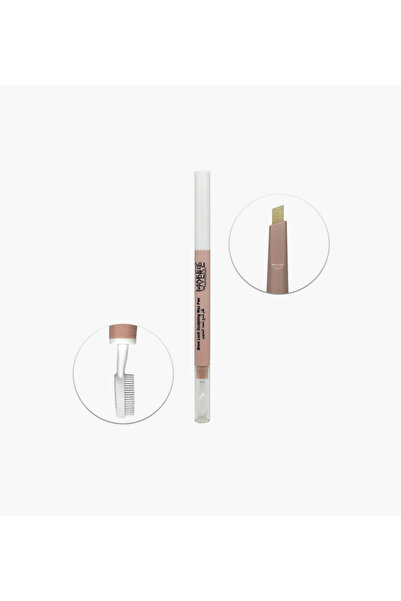 Makeover قلم تحديد الحواجب بالشمع - 0.35 غرام