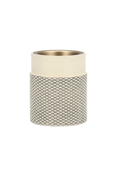 Generic مبخرة عود سيراميك ورق 10*10*12 سم