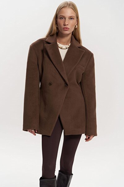 Hiccup MAI STUDIOS Naica Blazer