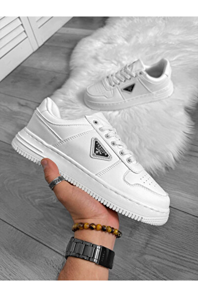 dehaine Men's sneakers, GUSS L89, casual sneakers, men's sneakers