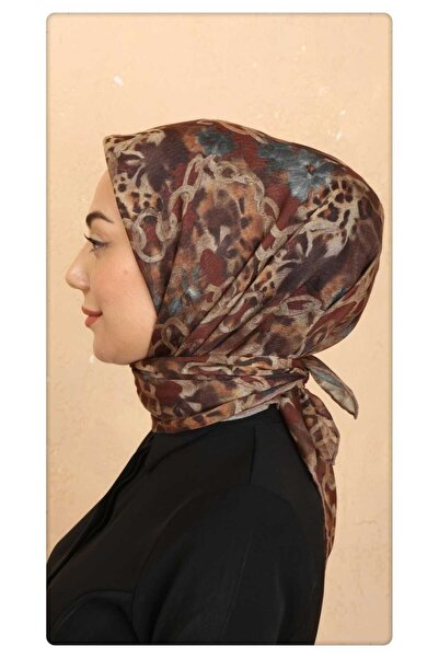 locella PAMUKLU SOFT EŞARP