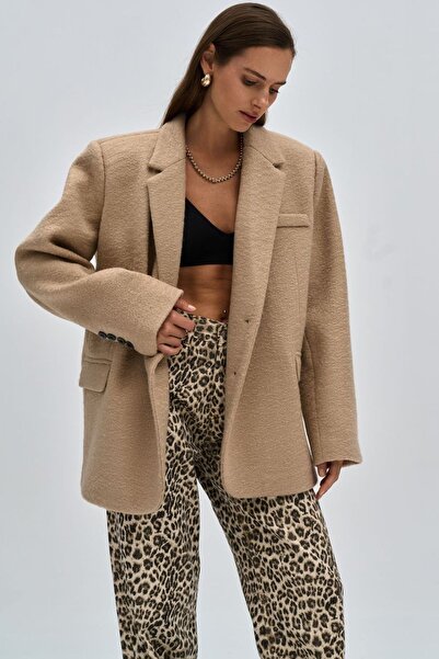 Hiccup MAI STUDIOS Enzo Blazer