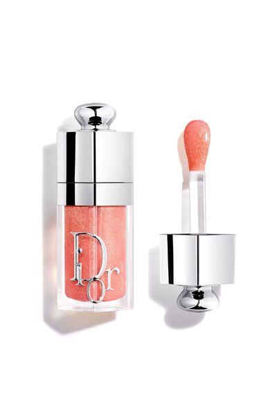 Dior Addict Lip Glow Oil 24h Hydrating Lip Oil - Dudak Yağı 24 saate kadar ne...