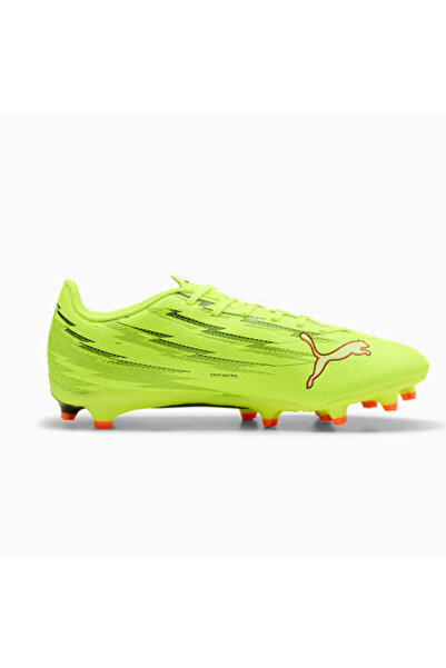 Puma ULTRA 6 PLAY FG/AG Жовтий сигнал тривоги - PUMA Bla