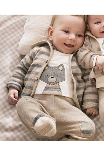 MAYORAL Trening 3 piese