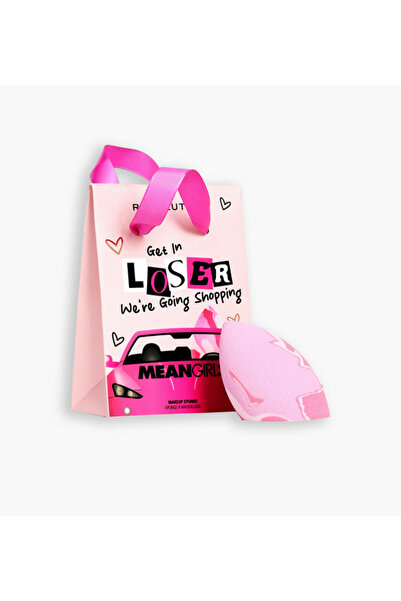 MAKEUP REVOLUTION فتيات لئيمات يستخدمن إسفنجة مكياج الخاسرين