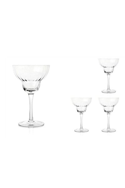 Mikasa Moor Nova 4lü Dondurmalık 335ml P387.117136