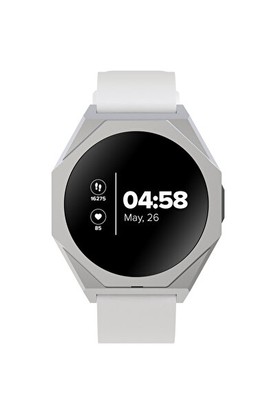 Other CANYON Smartwatch Otto SW-86 Silver