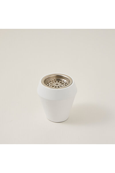 Generic Oumq Ceramic Oud Burner 12*12*12 Cm