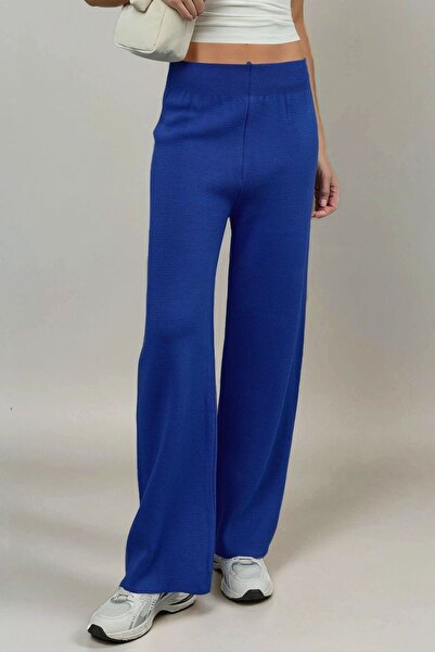 Hiccup MY FASHION Трико еластични панталони с колан